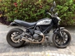 All original and replacement parts for your Ducati Scrambler Icon Thailand 803 2015.